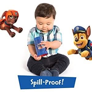 Playtex® Stage 2 Spoutless 360 Paw Patrol™ - Pink - Image 8