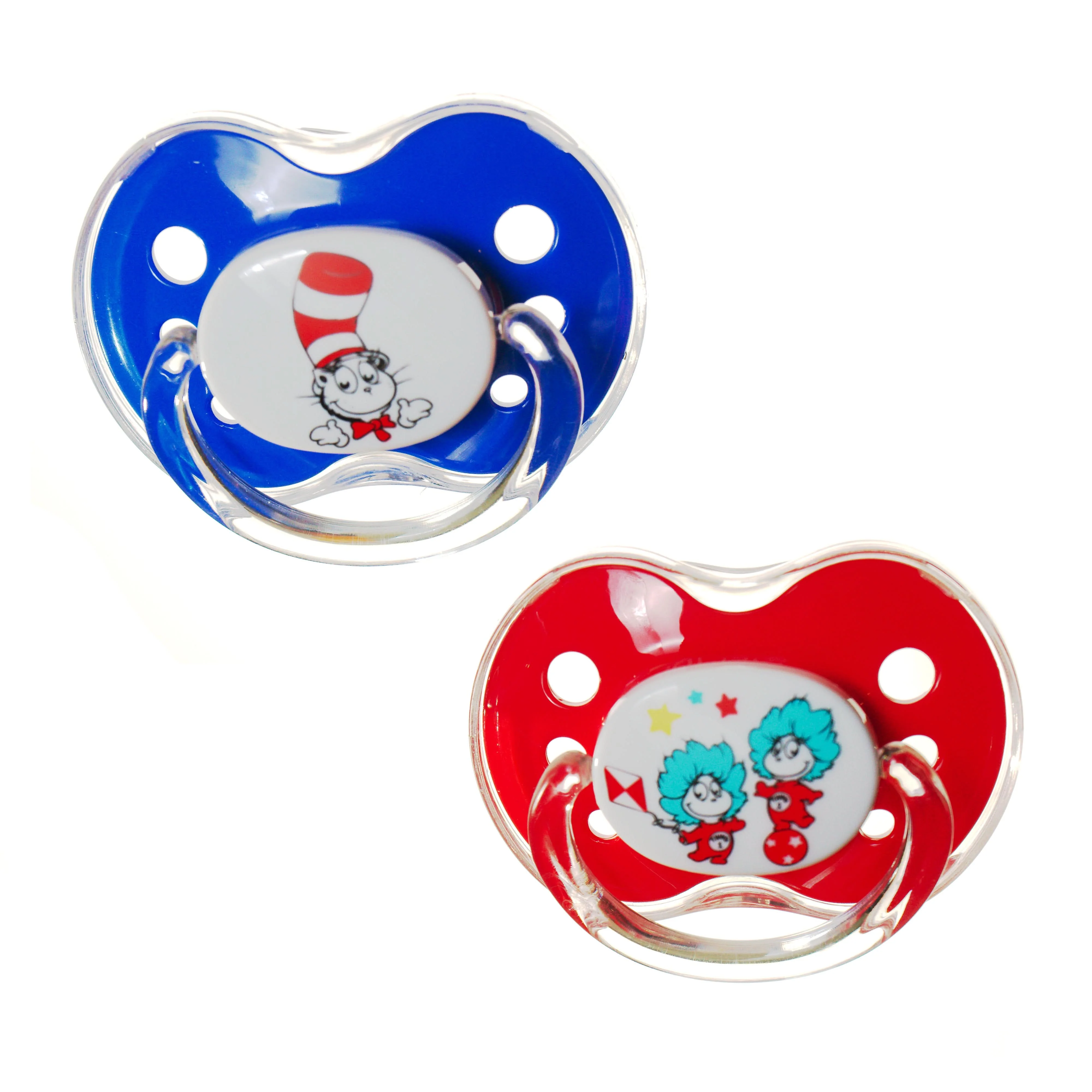 The Anti-Colic Bottle System Moms Swear By — Now in a Dr. Seuss Gift Set - Image 7